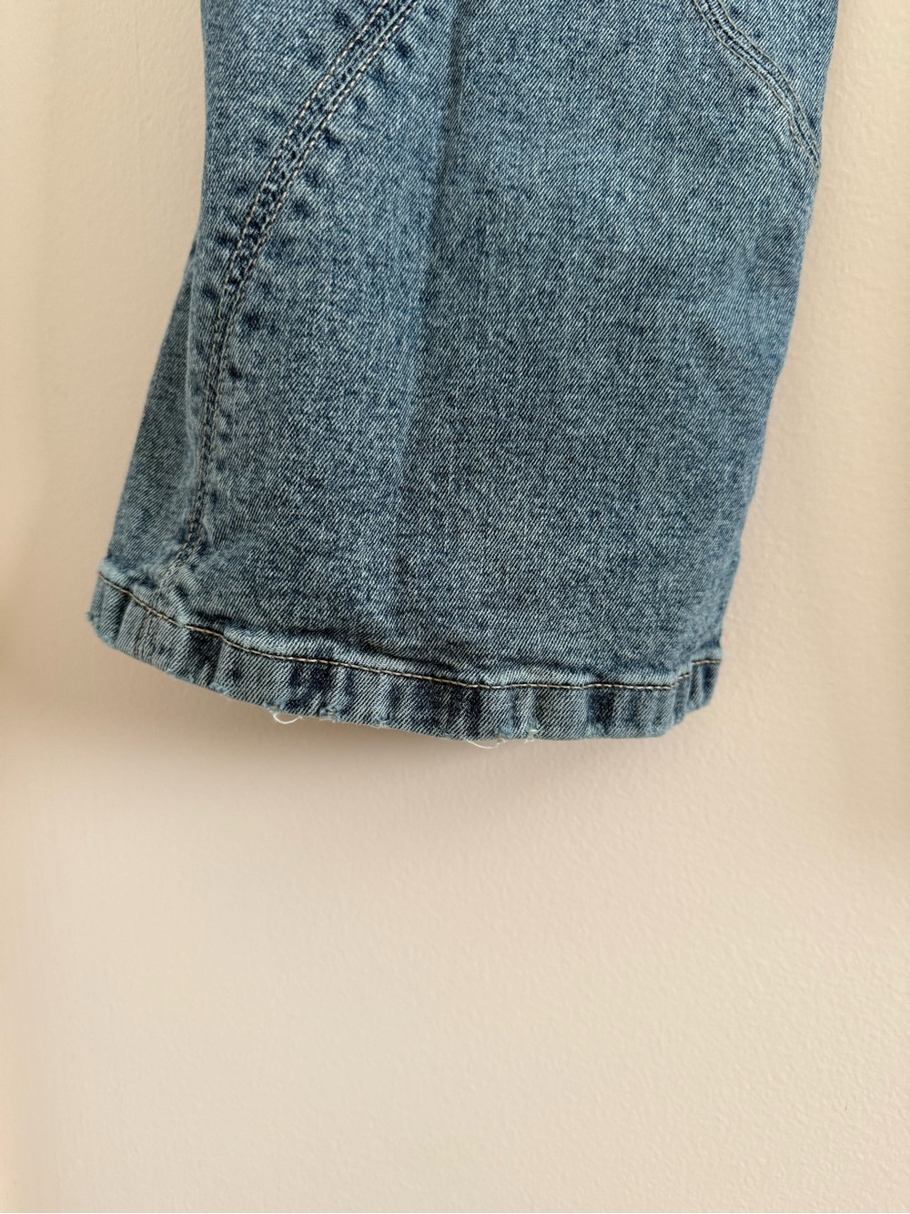 Cotton On Blue Stretch Bootcut Flare Mid-Rise Women’s Jeans 30 - Picture 10 of 16